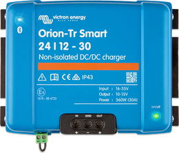 Orion-Tr Smart DC-DC İzolasyonsuz Şarj Cihazı