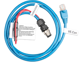 VE.Can - NMEA 2000 micro-C erkek kablo