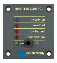İnvertör Kontrolü (Inverter Control)