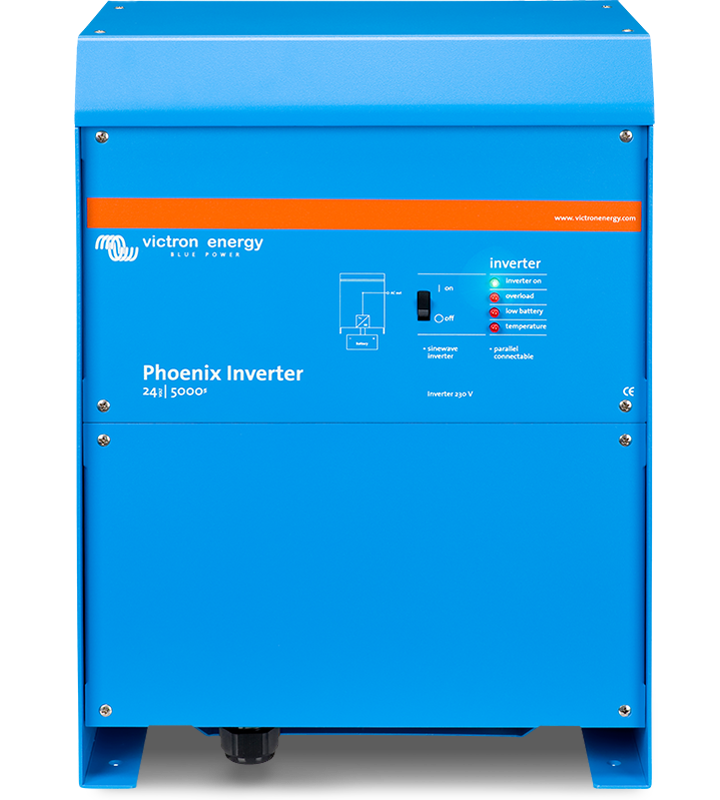 Phoenix Inverter