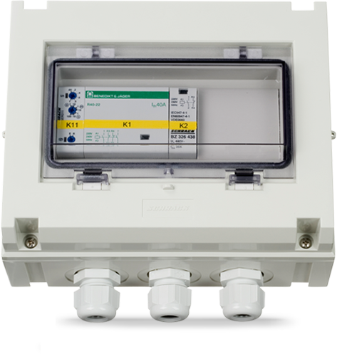 Aktarma Anahtarları