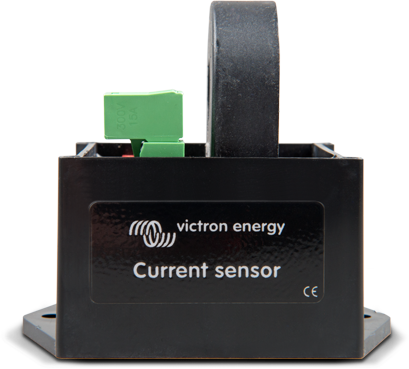 AC Current sensor - single phase - max 40A