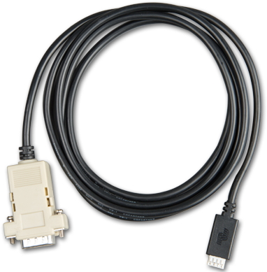 Victron Global Remote to VE.Direct Connection Kit