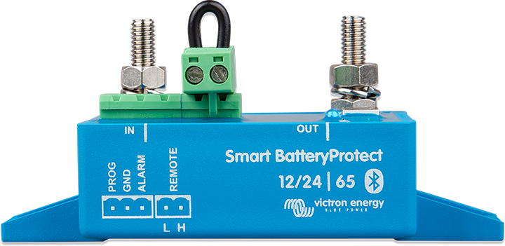 Smart BatteryProtect