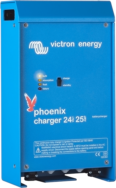 Phoenix Şarj Cihazı